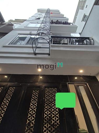 Bán Nhà Xã Đàn 7 tầng, diện tích 91m², giá 23.5 tỷ - Đầu tư sinh lời ngay!