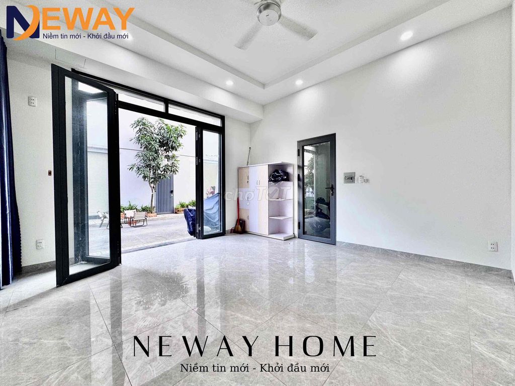 Kiot trệt 20m² tại đường Nguyễn Triệu Luật giá 4.5 triệu - Thích hợp kinh doanh online!