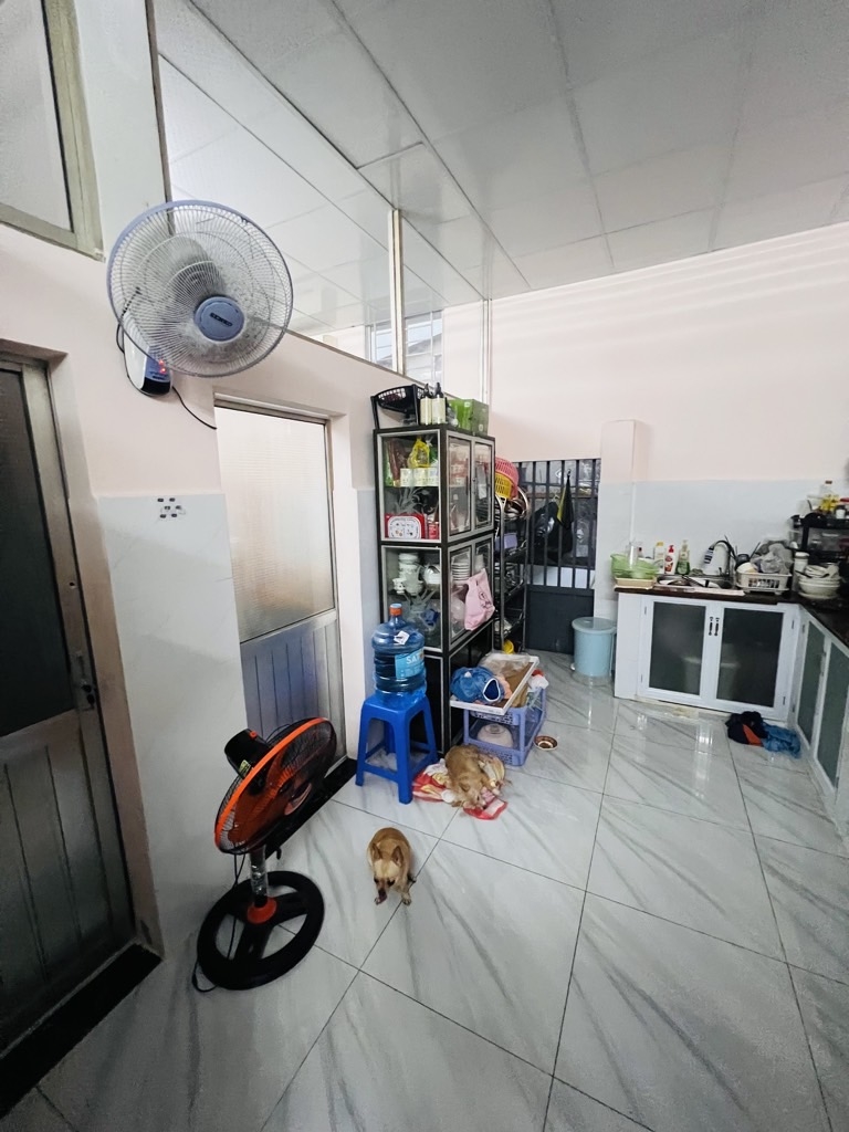 Nhà góc 2 mặt tiền hẻm 132 Tân Mỹ, Quận 7, 105m² - Cơ hội đầu tư sinh lời!