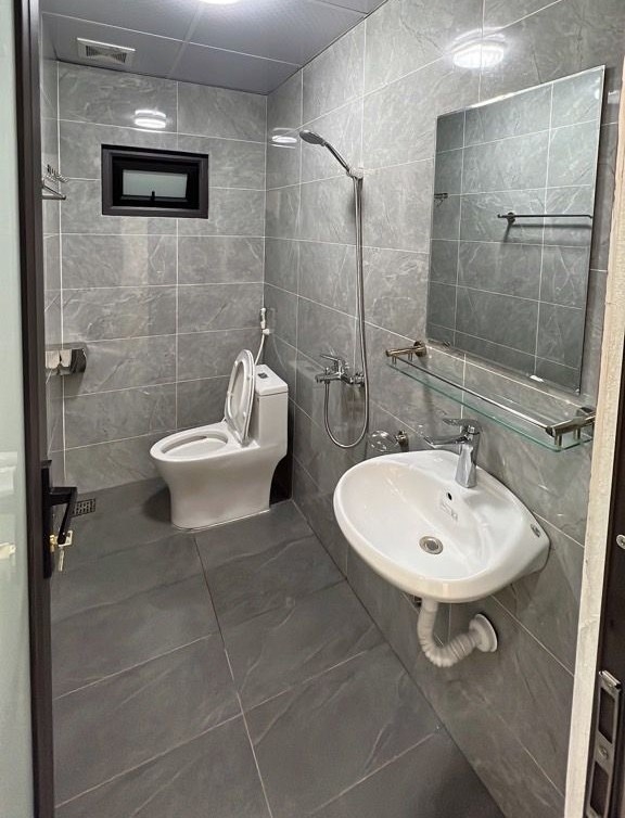 Nhà riêng Ngô Quyền, Hà Đông 32m² giá 10.3 tỷ - Sẵn sàng vào ở ngay!