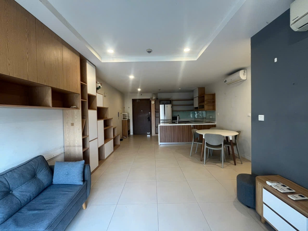 Căn hộ chung cư cao cấp Xuân La 75m² giá 8,75 tỷ - Tiện ích đầy đủ, sẵn sổ đỏ!