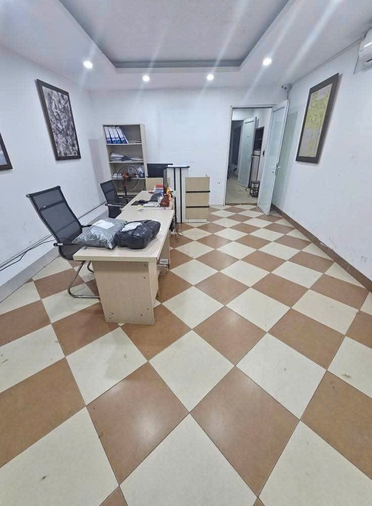 Nhà phố Tây Sơn, Đống Đa 107m² giá 28 tỷ - Vị trí vàng trong lòng Hà Nội!