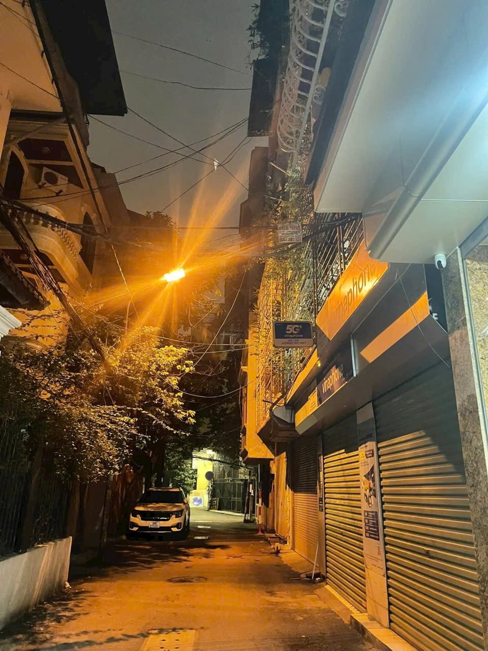 Nhà Đống Đa 61m² giá 30 tỷ - Vị trí trung tâm, an sinh đỉnh cao!