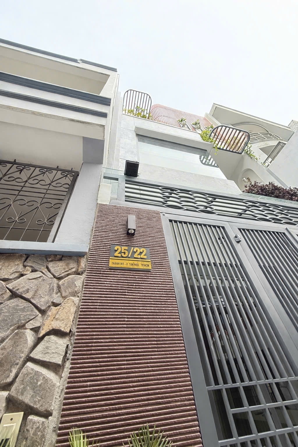 Nhà mới Tân Bình 61m² giá 12,5 tỷ - Chính chủ, sẵn sàng đón Tết 2026!