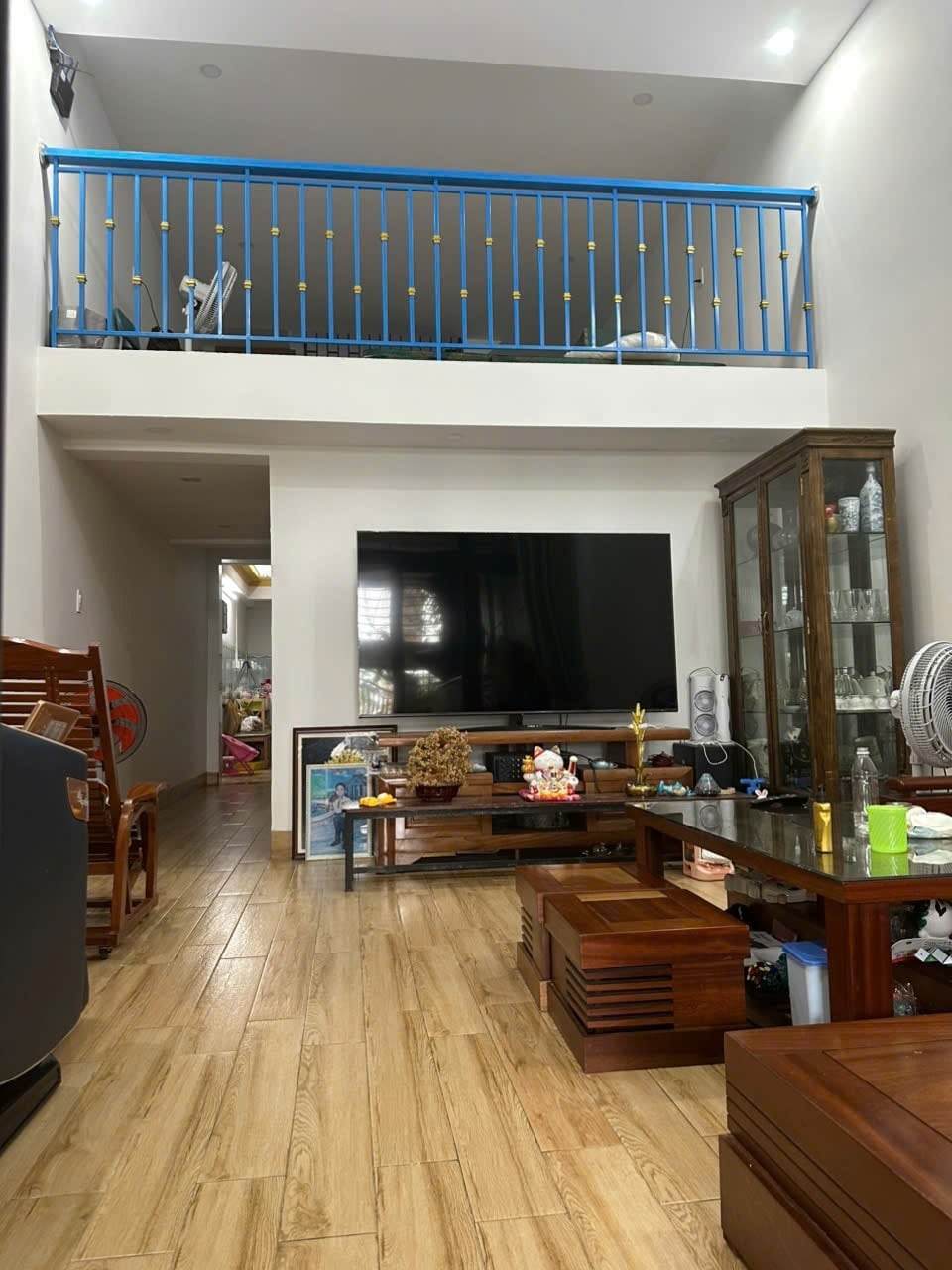 Nhà 3 tầng 81m² tại Đường Đa Mặn Đông, Ngũ Hành Sơn, 7.5 tỷ - Vị trí trung tâm, tiện ích đầy đủ!