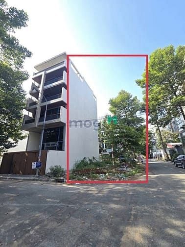 Đất lô góc Huy Hoàng - Thạnh Mỹ Lợi 142.5m² giá 37.050 tỷ - Cơ hội đầu tư tuyệt vời!