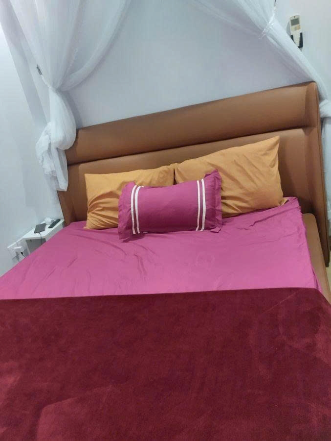 Chung cư Long Biên 45m² giá 2.45 tỷ - Full nội thất, đón Tết ngay!