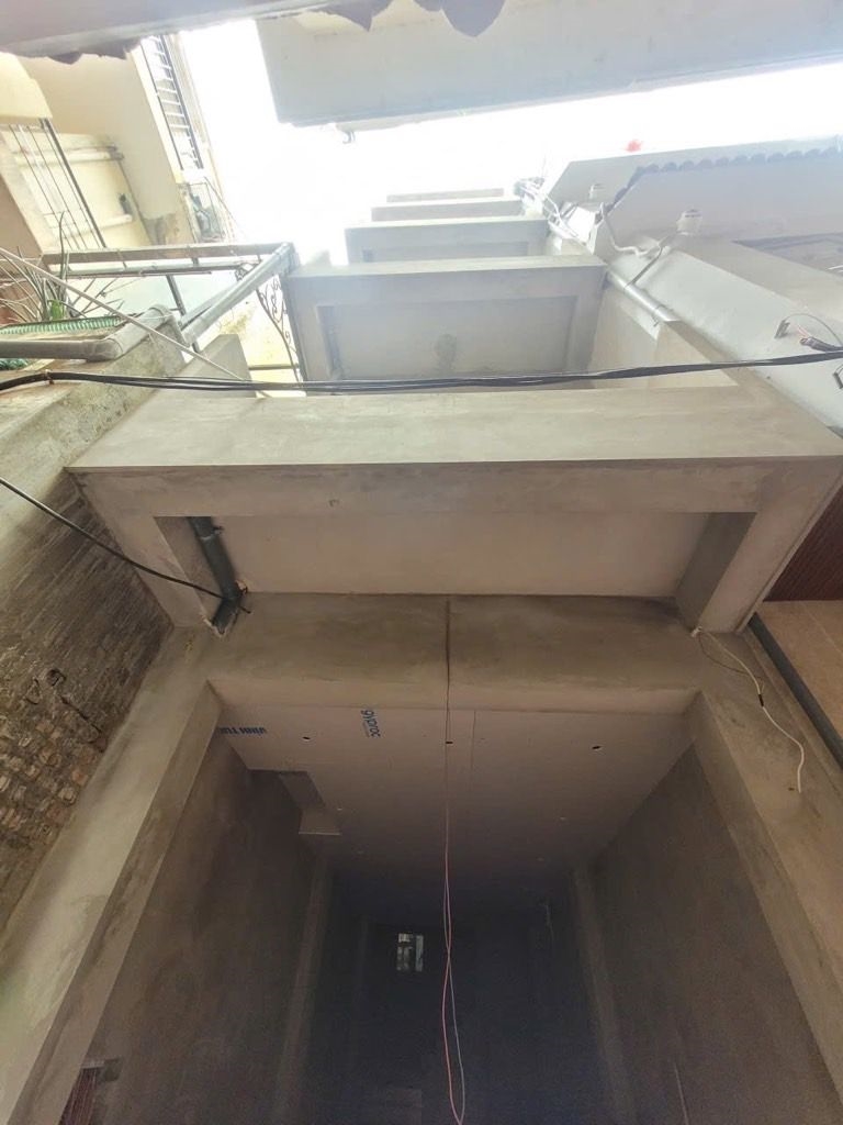 Nhà phố Ba Đình 34m² giá 15.5 tỷ - Khu vực dân trí cao, an ninh tuyệt vời!