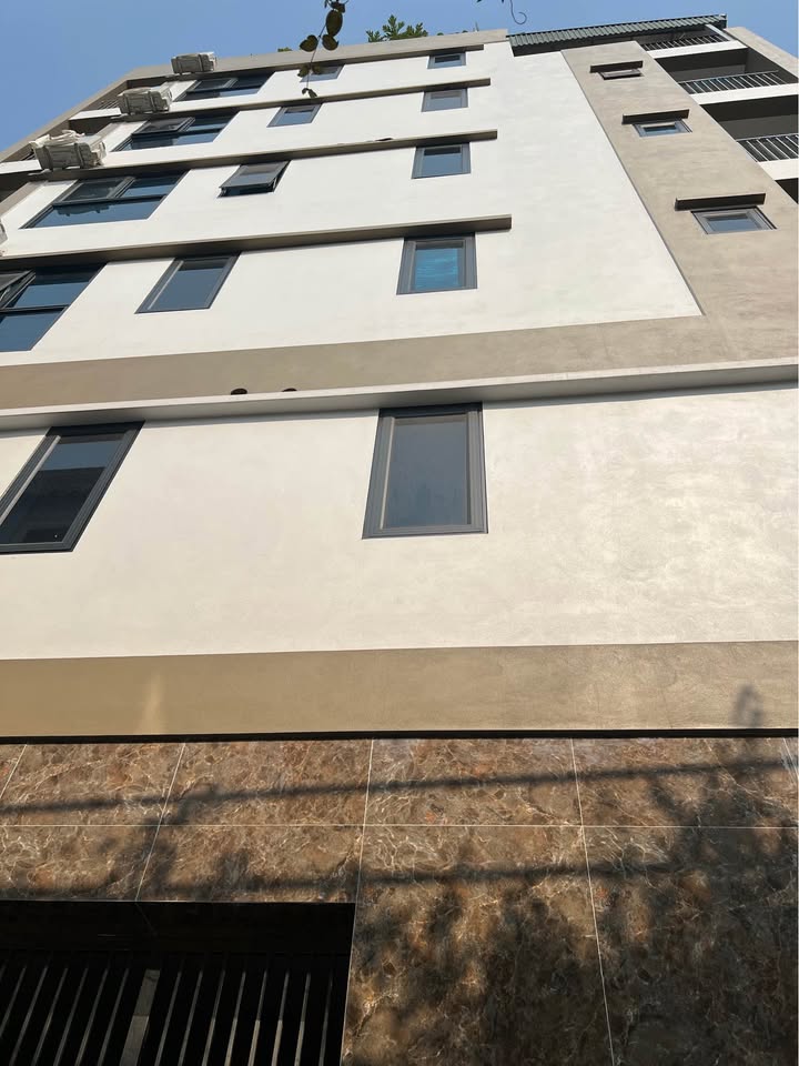 Căn hộ cho thuê cao cấp Tòa CCMN Đại Mỗ 132m² giá 39 tỷ - Dòng tiền lớn, ô tô đỗ cửa!