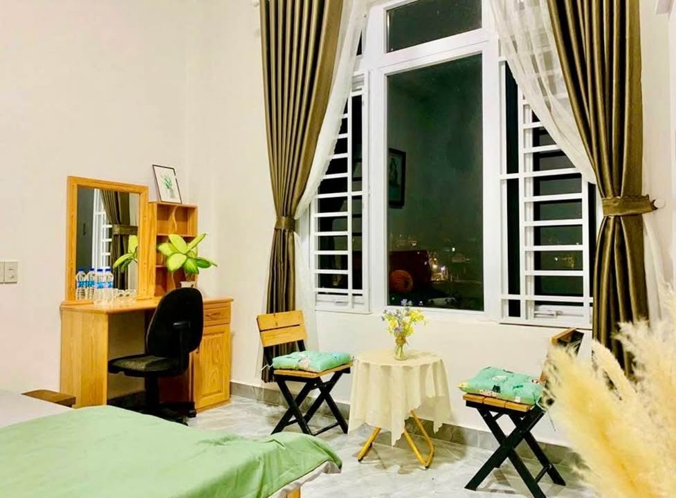 Homestay Đà Lạt 67m² giá 6.2 tỷ - View đẹp, cơ hội đầu tư tuyệt vời!