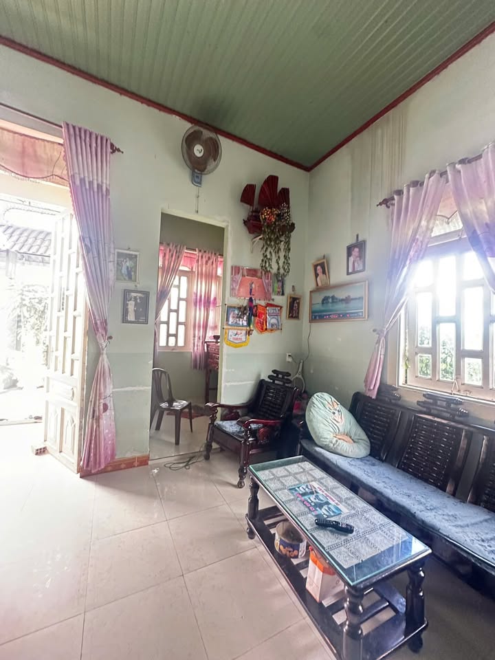 Nhà ở khu trung tâm Liên Nghĩa - 125m² giá 2,8 tỷ - View sông thoáng mát!