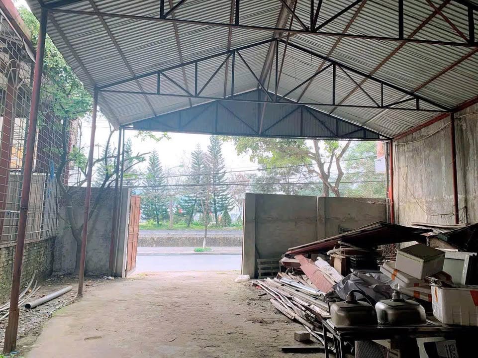 Đất Minh Khai Lào Cai 202m² giá 6.5 tỷ - Sẵn sàng vào ở ngay!