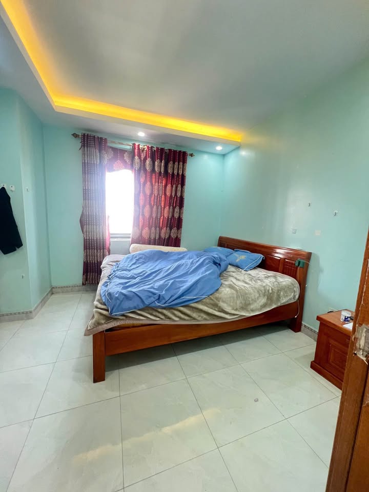 Căn hộ Bảo Quân Vĩnh Yên 53m² giá 1.2 tỷ - Sẵn sàng vào ở ngay!