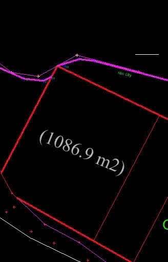 Lô Đất Vuông 1086m² tại Xuân Hòa, Lập Thạch - Giá chỉ 3 tỷ VND!