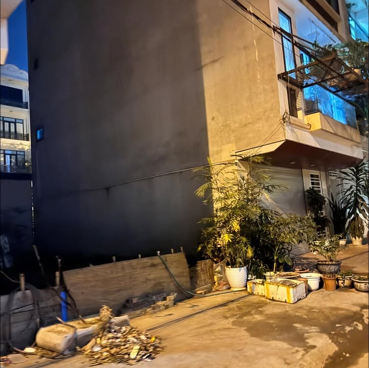 Đất nền Gold Mark Hồ Tùng Mậu 50m² giá 15 tỷ - Đường ô tô chạy vòng quanh!