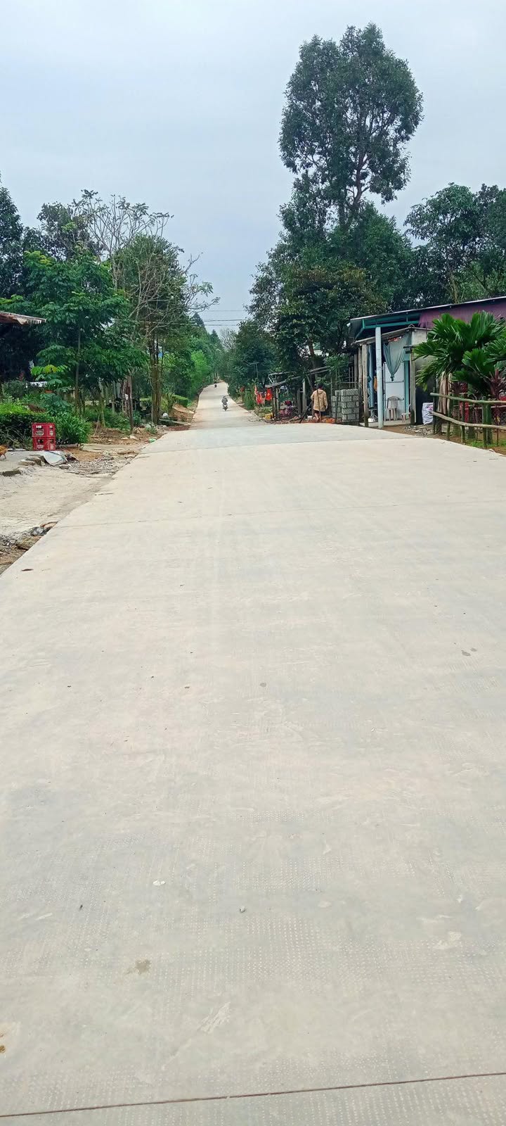 Đất thổ cư Bình Thành 265m² giá 6 tỷ - Cơ hội đầu tư vàng!