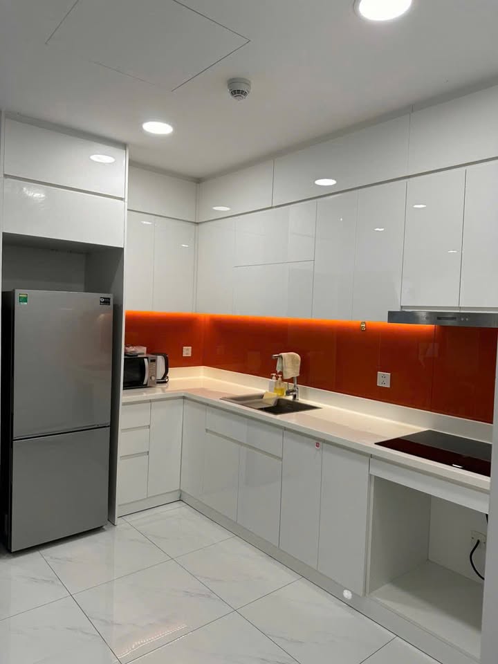 Căn hộ Sunwah Pearl Quận Bình Thạnh 98m² giá 16 tỷ - Dòng tiền ổn định!