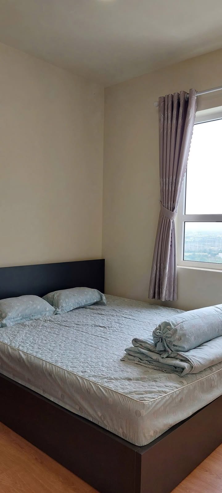 Căn hộ Moonlight Boulevard Quận Bình Tân từ 8.5 triệu - Đầy đủ tiện ích nội khu!