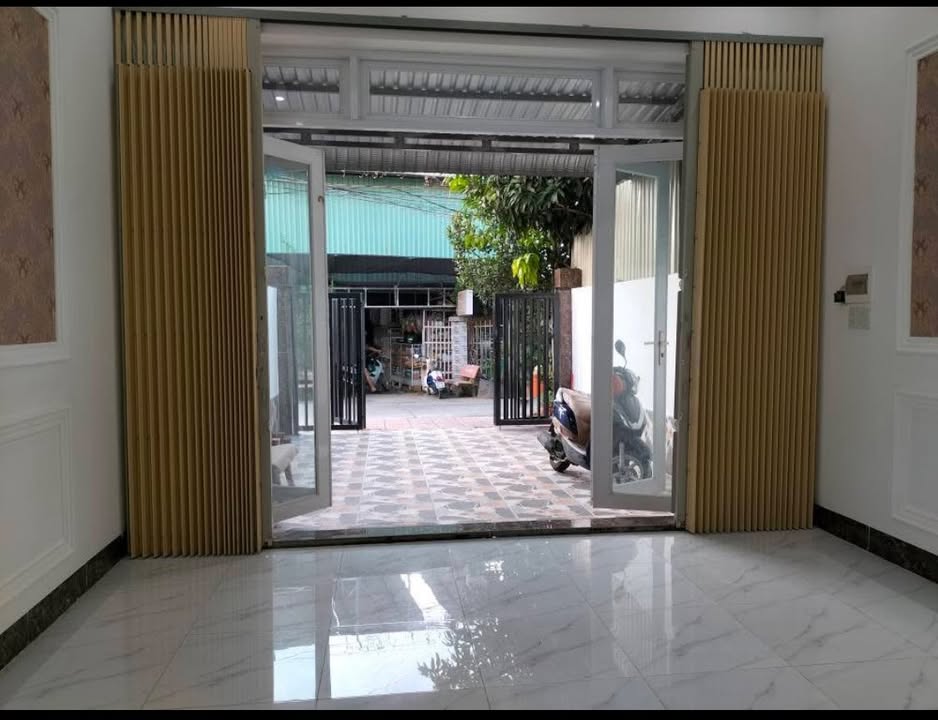 Nhà bán tại Trần Tế Xương, Cao Lãnh 66.7m² giá 2.339 tỷ - Sẵn sàng vào ở ngay!