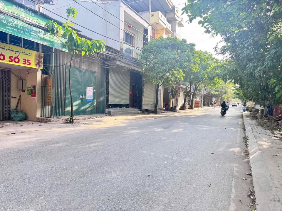 Đất phân lô Đồng Lầu - Lại Yên 73m² giá 8.76 tỷ - Kinh doanh sinh lời ngay!