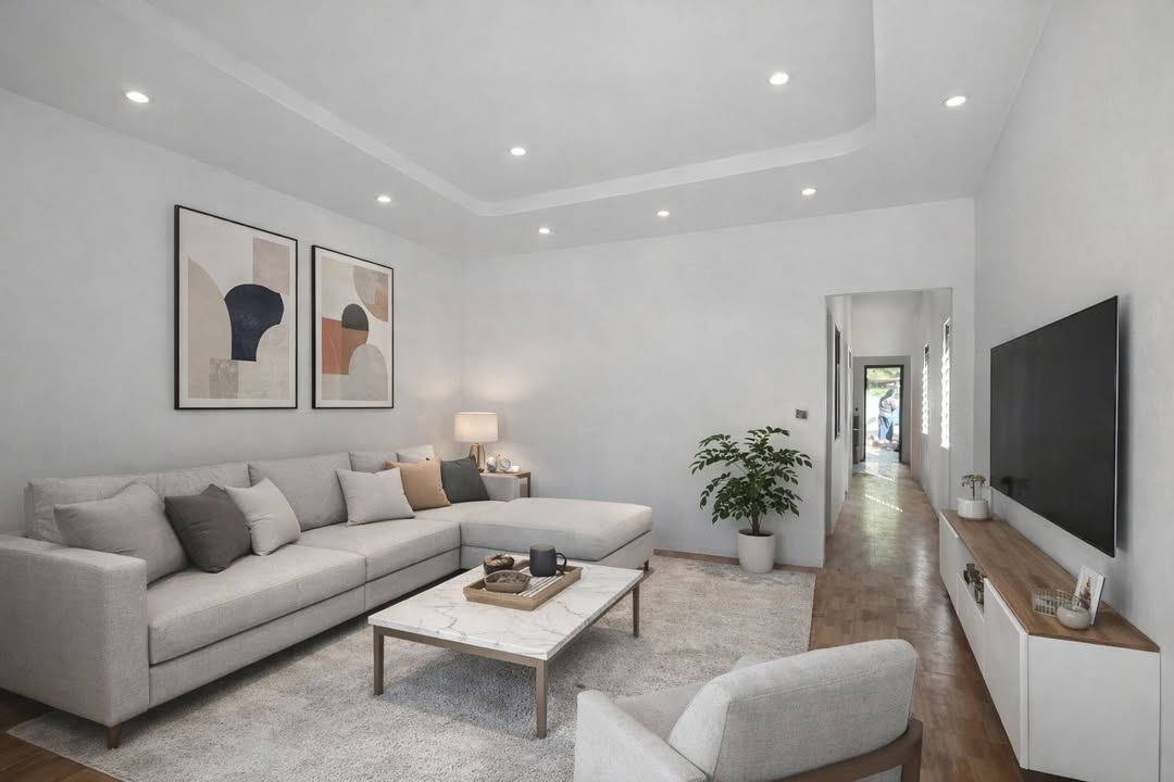 Nhà cấp 4 Yên Bái - Đường Kim Đồng 100m² chỉ 1.4x tỷ - Sẵn sàng vào ở!