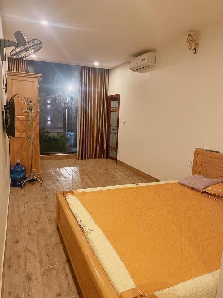 Phòng trọ cho thuê tại Trần Nhật Duật, 20m² - Full đồ, sẵn sàng vào ở ngay!
