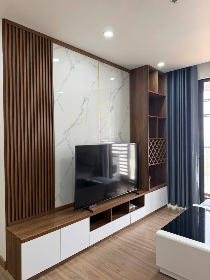 Căn hộ 2PN tại Lighthouse Ecopark Hải Dương 10 triệu/tháng - Full nội thất vào ở ngay!