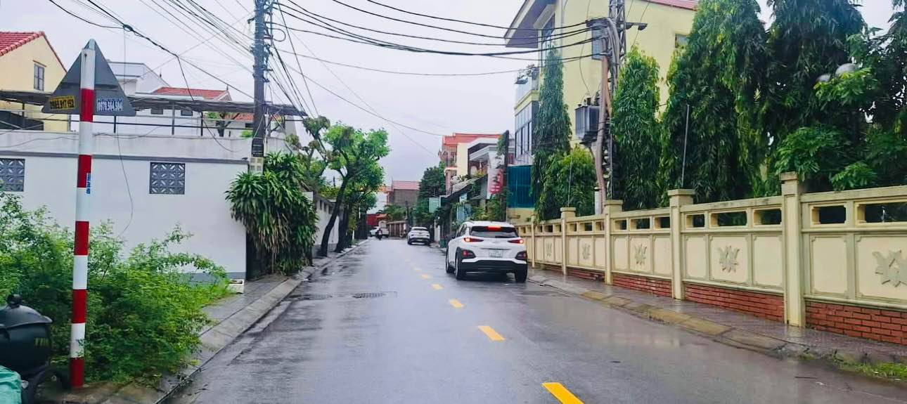 Lô đất FrontHouse mặt tiền đường Nguyễn Văn Cừ 82m² giá 2.2 tỷ - Cơ hội đầu tư không thể bỏ qua!