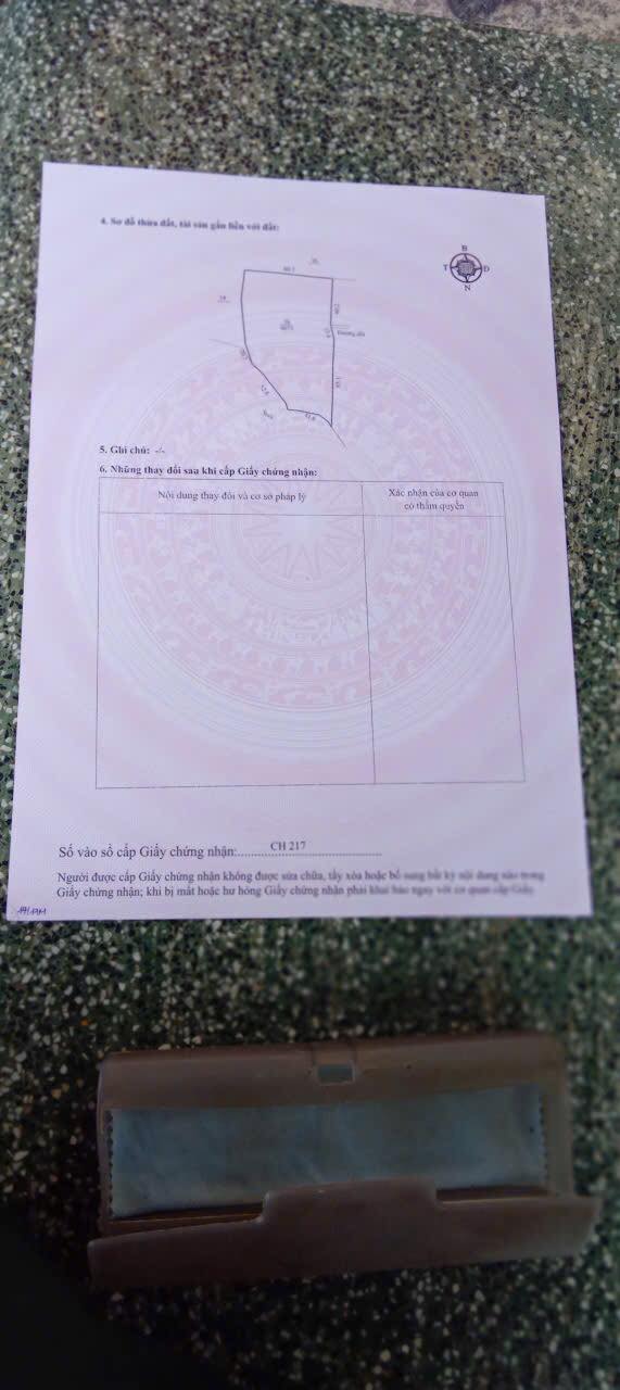 Đất nền Đạ K' Nàng, Đam Rông 360000m² giá 3.006 tỷ - Cơ hội đầu tư sinh lời!