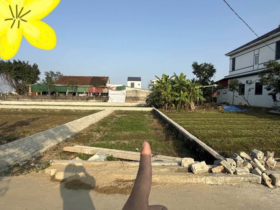 Đất nền Nghi Kim 89.7m² giá 1.8 tỷ - Chính chủ bán gấp!