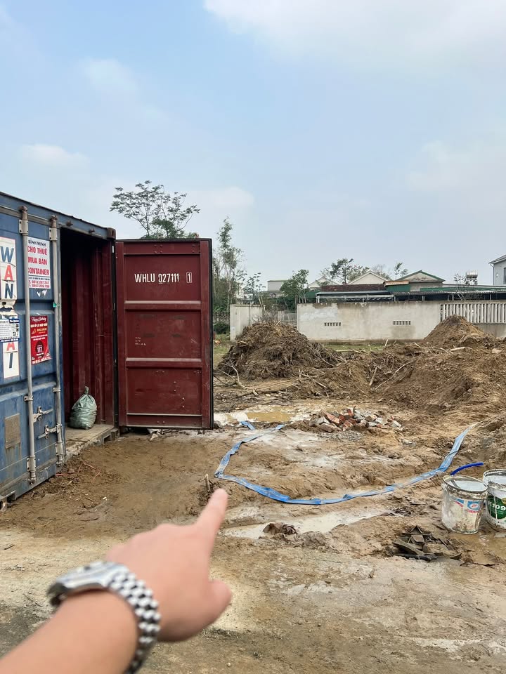 Đất nền Nghi Thái, Nghĩa Đàn 128m² giá chỉ 1.9 tỷ - Cơ hội đầu tư tuyệt vời!