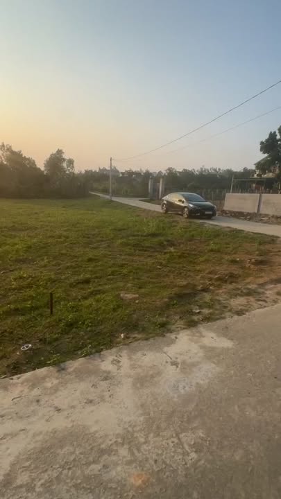 Đất nền Nghi Lộc 154m² giá 13 tỷ - Lô góc 2 mặt tiền, vị trí đắc địa!