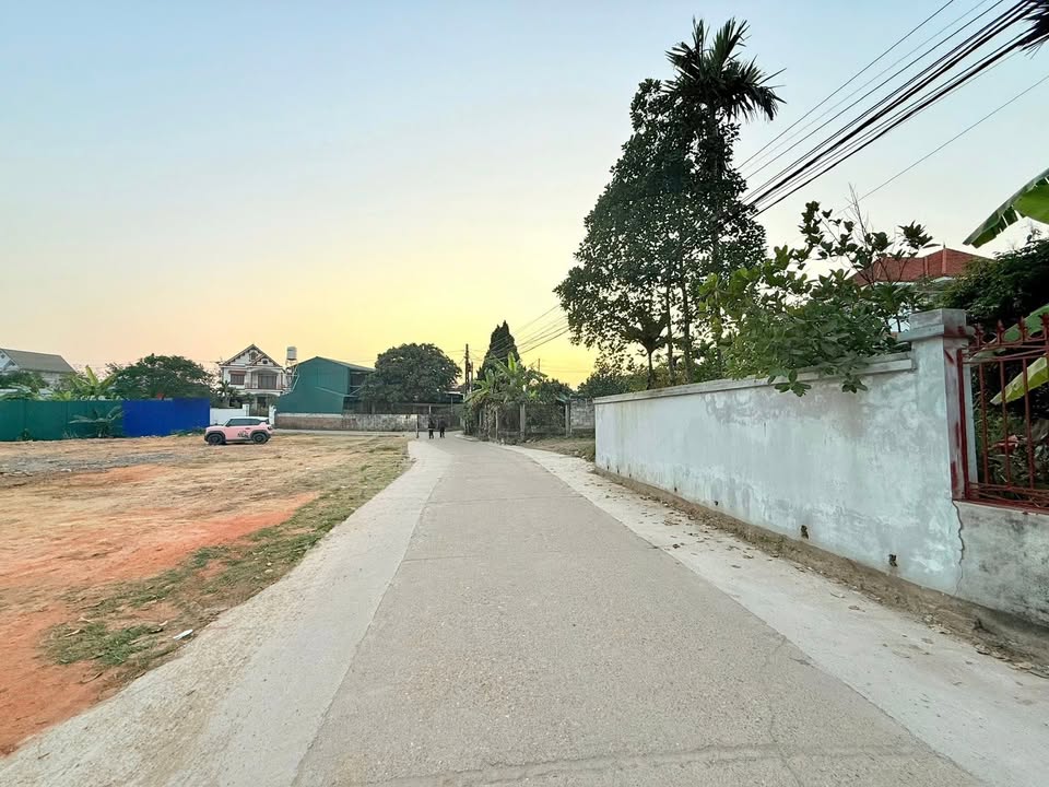 Lô đất đẹp Tân Thành 120.8m² giá chỉ từ 800 triệu - Cơ hội đầu tư tuyệt vời!