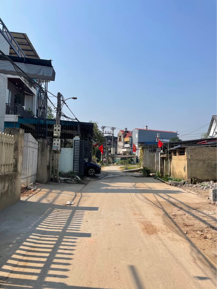 Đất nền phường Chùa Hang, Thái Nguyên 400m² - Vị trí đẹp, giá thỏa thuận!