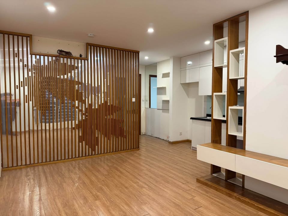 Căn hộ CT7HJK Dương Nội 57m² giá 3,9 tỷ - Nhà đẹp sẵn sàng ở ngay!