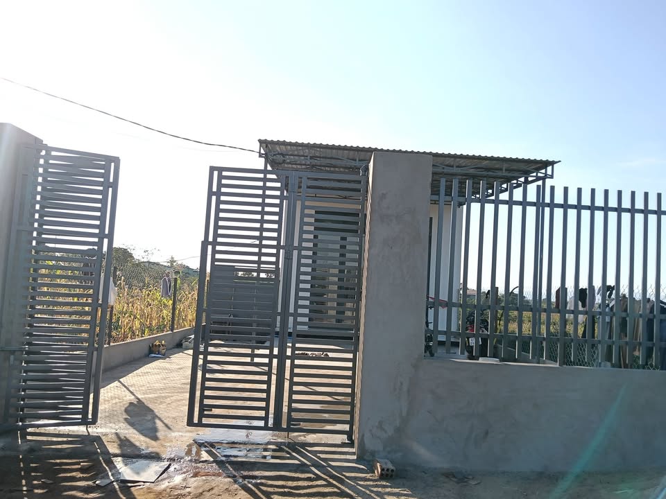 Nhà hẻm 104 Trần Văn Ơn, Quy Nhơn 406m² giá 1.3 tỷ - Đầu tư sinh lời ngay!