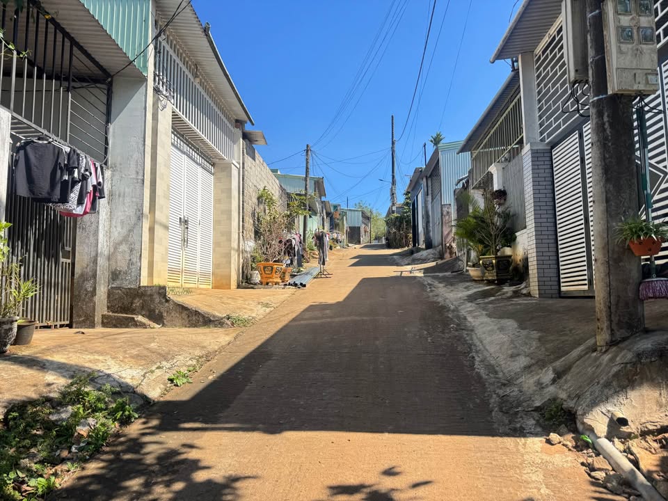 Đất thổ cư 29 Nguyễn Thiếp, P. Diên Hồng 296m² chỉ 2.6 tỷ - Đầu tư sinh lời hấp dẫn!