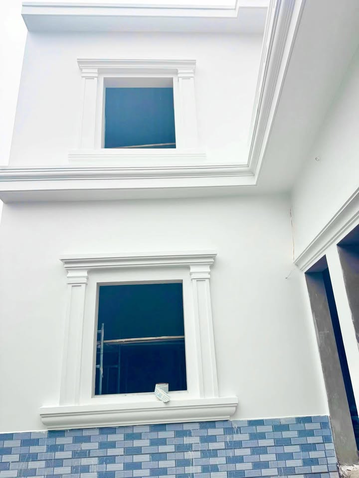 Nhà 2 tầng Tiến Lập, Hải Phòng 80m² - Sang tên chính chủ, tiêu tết ngay!