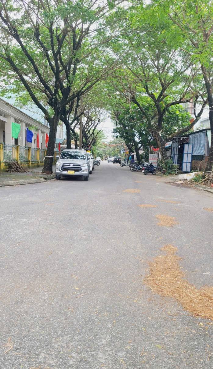 Đất nền Lý Nam Đế, Quận Hoàn Kiếm 96m² giá 6 tỷ - Cơ hội đầu tư sinh lời!