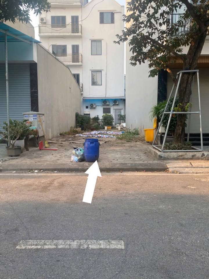 Đất nền Thạch Hoà, Thạch Thất 100m² giá 3.45 tỷ - Cơ hội đầu tư sinh lời cao!