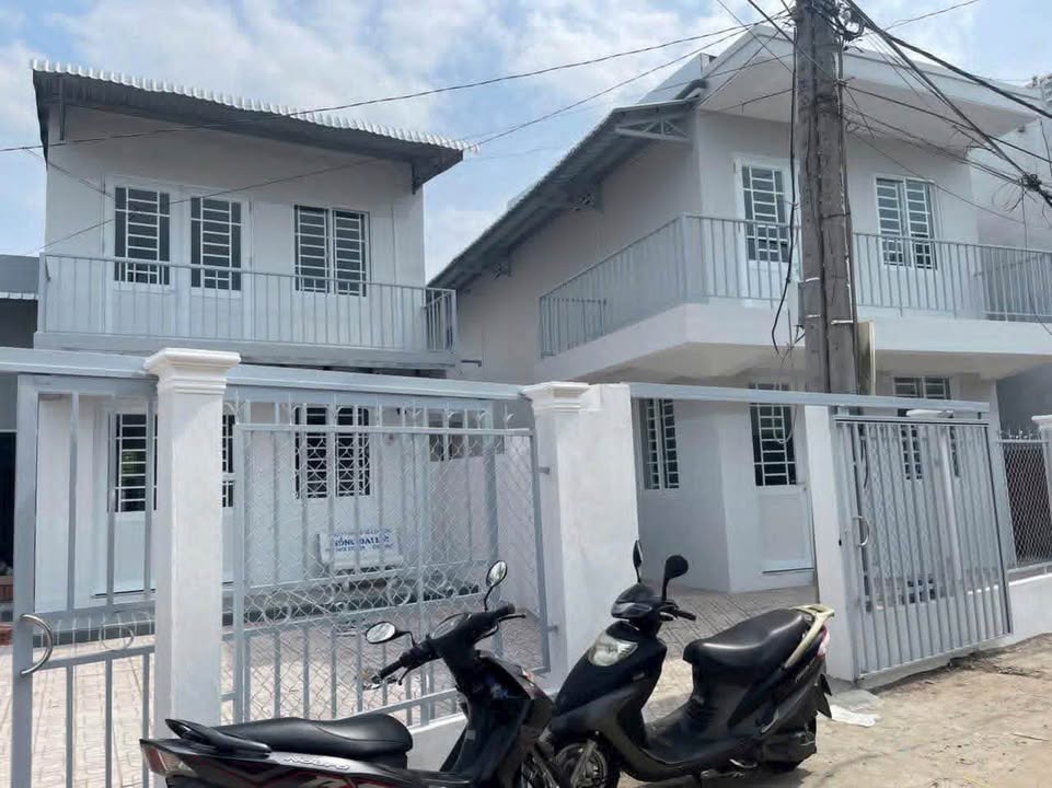 Cho thuê nhà tại phường Phước Hậu, Vĩnh Long giá 2 triệu - 2,5 triệu/tháng!