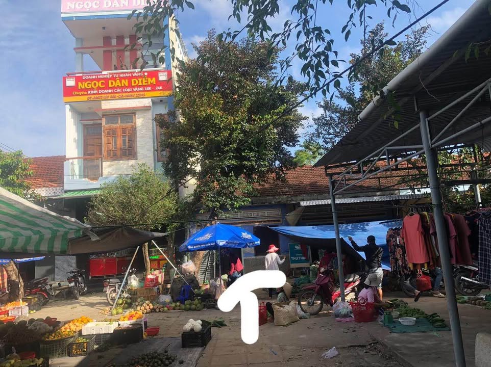 Nhà cấp 4 Gò Đỗ, Krông Pắc 100m² - Kinh doanh thuận lợi, gần chợ