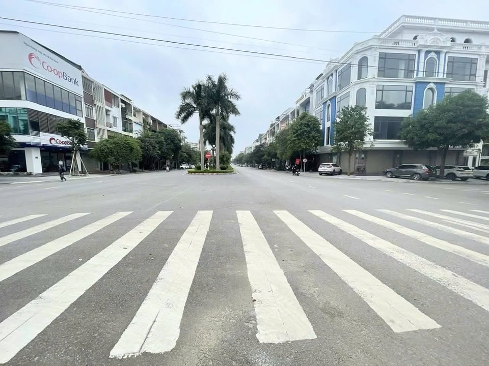 Nhà phố 4 tầng Lạc Long Quân, 87.5m² giá 11.5 tỷ - Đầu tư sinh lời tuyệt vời!