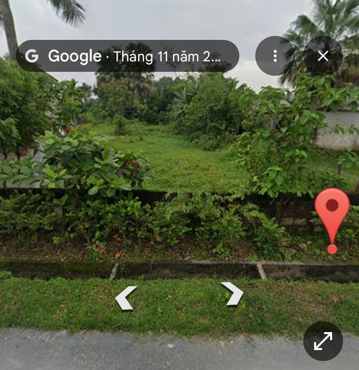 Đất thổ cư Thạch Xuân 518m² giá chỉ 2.072 tỷ - Cơ hội đầu tư tuyệt vời!