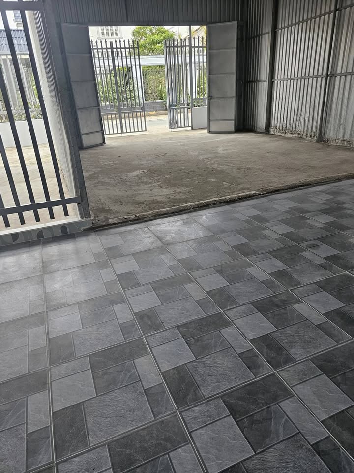 Nhà cấp 4 cho thuê tại KCN Tân Kim Mở Rộng 1 phòng ngủ - Giá chỉ 4.5 triệu!