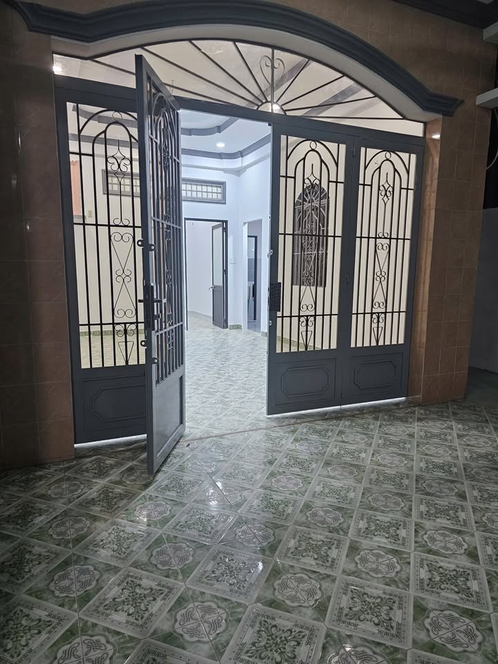 Nhà cấp 4 cho thuê tại Tân Phước, Cần Giuộc - Giá chỉ 4.5 triệu/tháng!