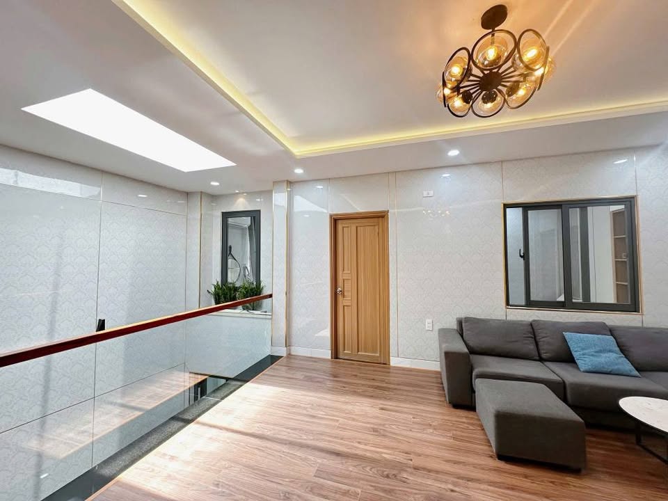 Nhà bán Quận Thanh Khê 78m² giá 4.x tỷ - Đầu tư sinh lời ngay!
