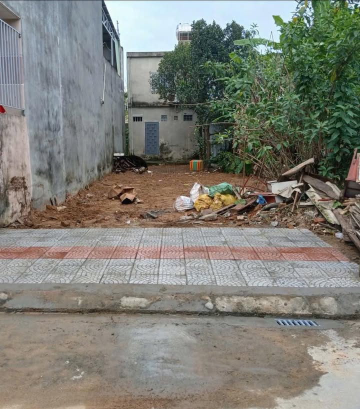 Đất nền Hòa Xuân, Cẩm Lệ 100m² giá 4.2 tỷ - Cơ hội đầu tư tuyệt vời!