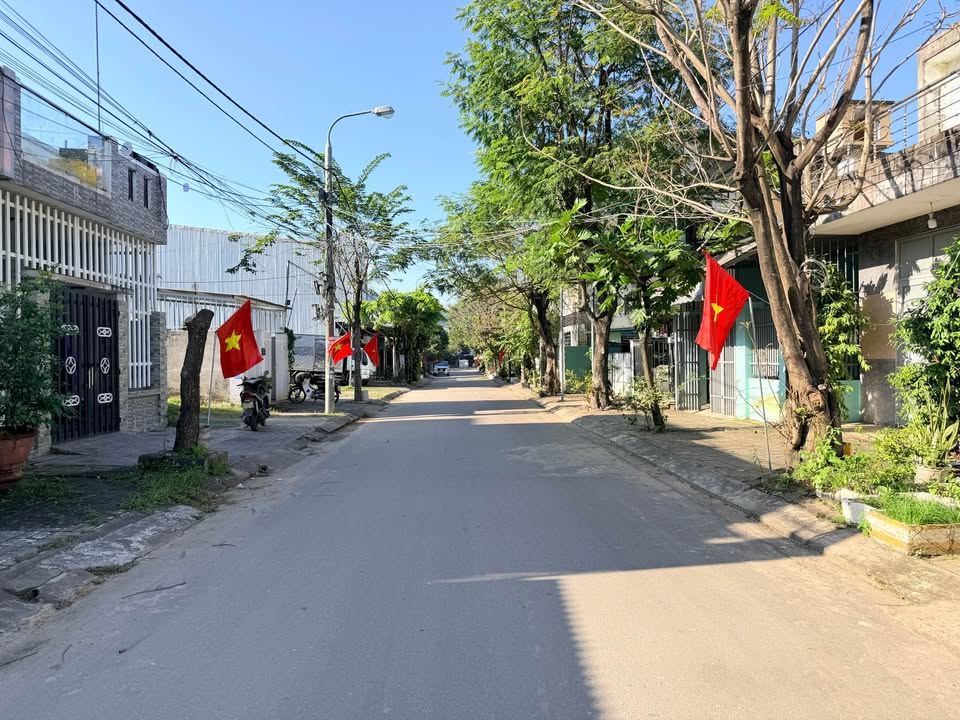 Đất nền Trà Na – Nam Cao 75m² giá 3,x tỷ - Đầu tư an toàn!