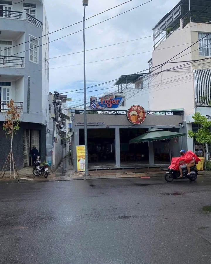 Đất mặt tiền Cửu Long Nha Trang 218m² giá 27 tỷ - Cơ hội đầu tư sinh lời!